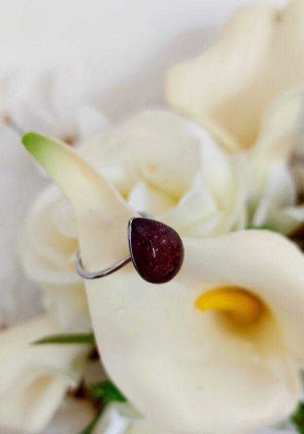 Bague - Collection "Éclat"