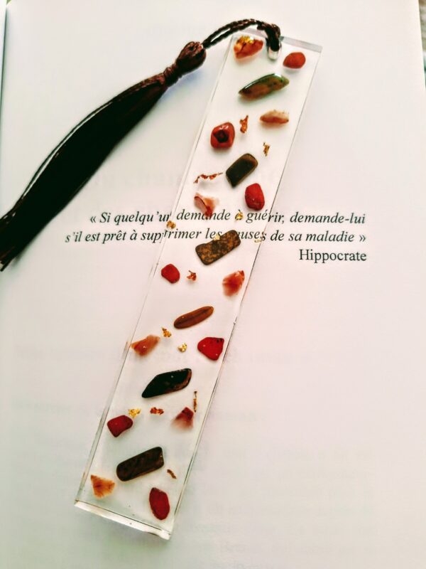 Marque Pages