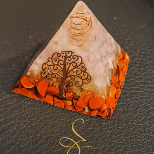 2025/04/1000011883.png Orgonite Quartz rose, aventurine et Jaspe rouge 4cm