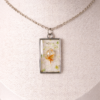 Pendentif - Collection "Psyché"