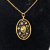 Pendentif - Collection "Psyché"