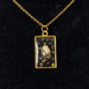 Pendentif - Collection "Psyché"