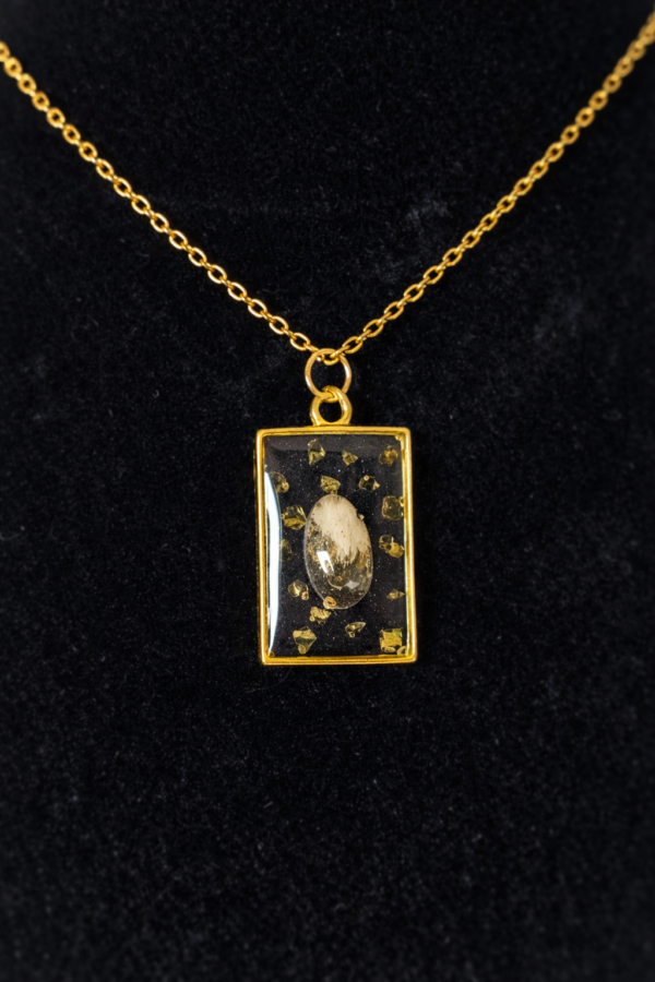 Pendentif - Collection "Psyché"