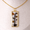 Pendentif - Collection "Psyché"