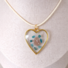 Pendentif - Collection "Psyché"
