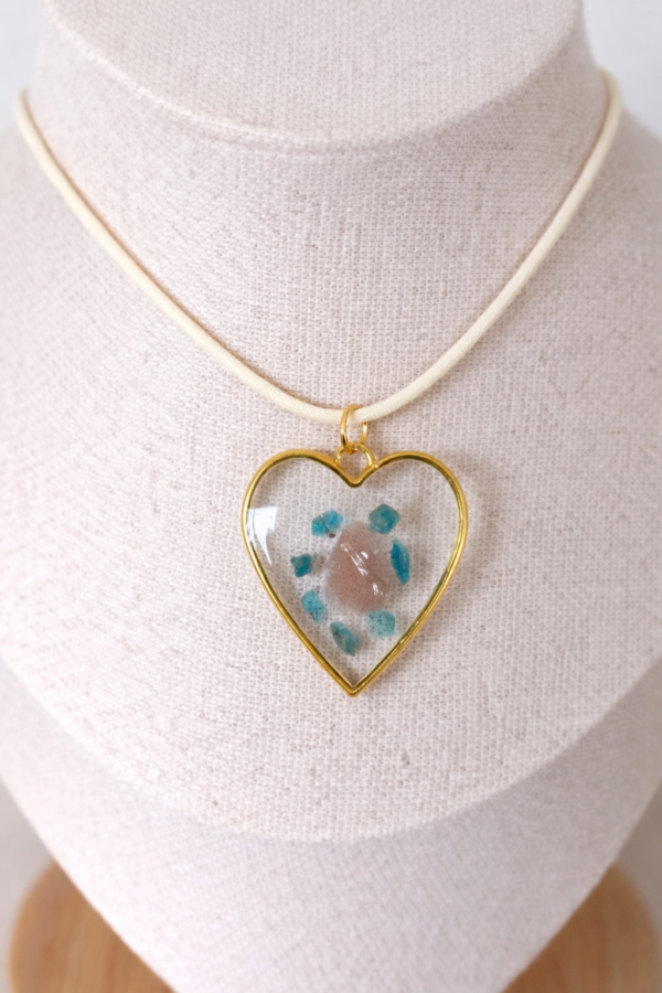 Pendentif - Collection "Psyché"