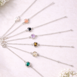 Bracelets - Collection "Ousia"