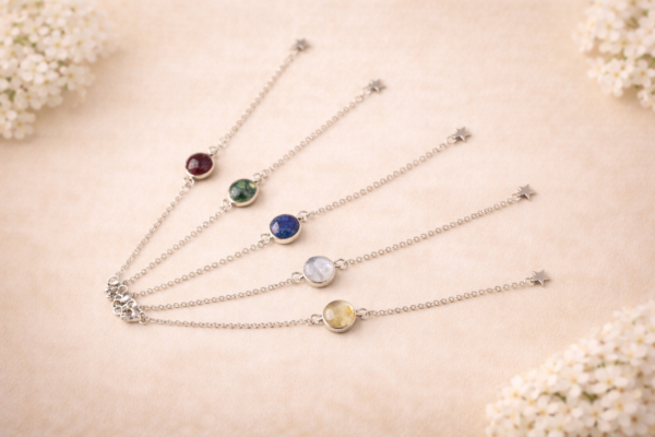 Bracelet - Collection "Vivenza"
