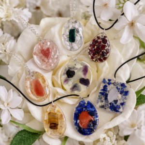 Pendentif - Collection "Alma"