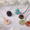 Pendentif - Collection "Anima"