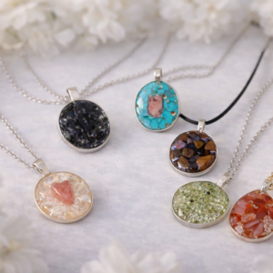 Pendentif - Collection "Anima"