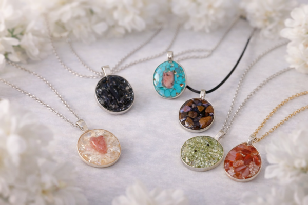 Pendentif - Collection "Anima"