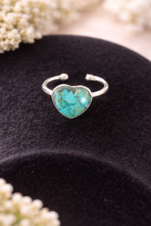 Bague - Collection "Éclat"