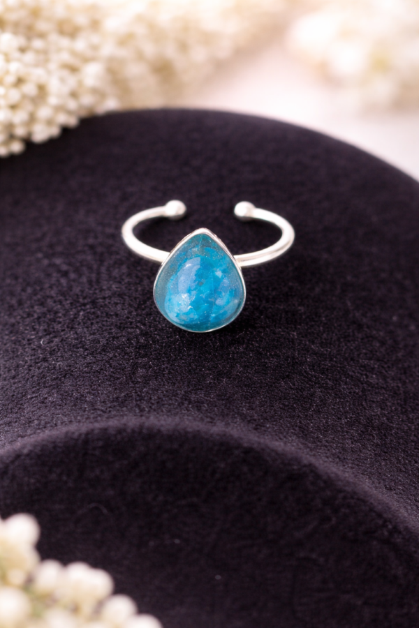 Bague - Collection "Éclat"