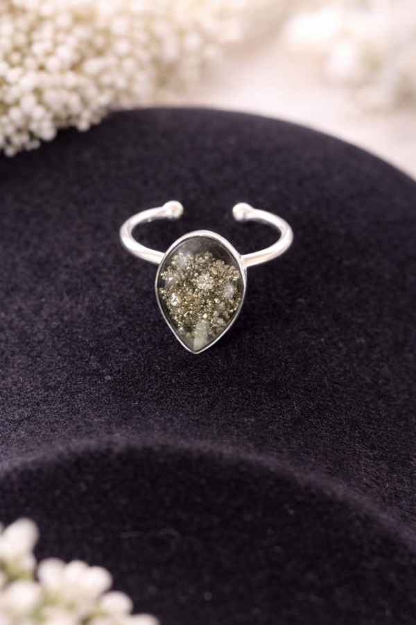 Bague - Collection "Éclat"