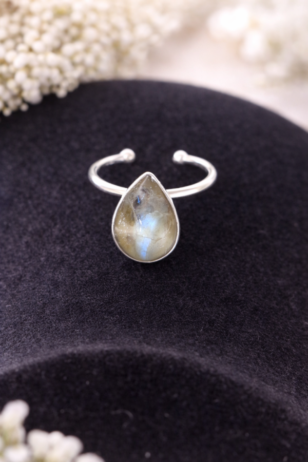 Bague - Collection "Éclat"