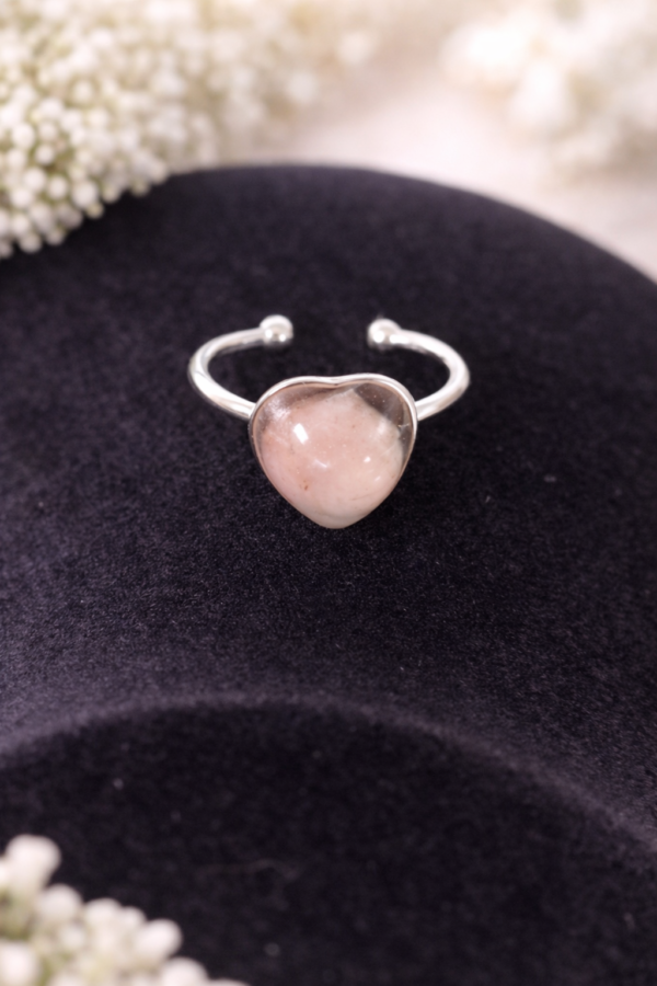 Bague - Collection "Éclat"
