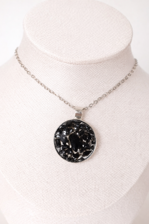 Pendentif - Collection "Anima"
