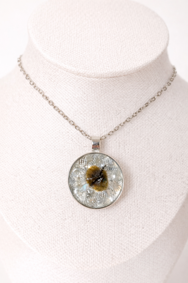 Pendentif - Collection "Anima"