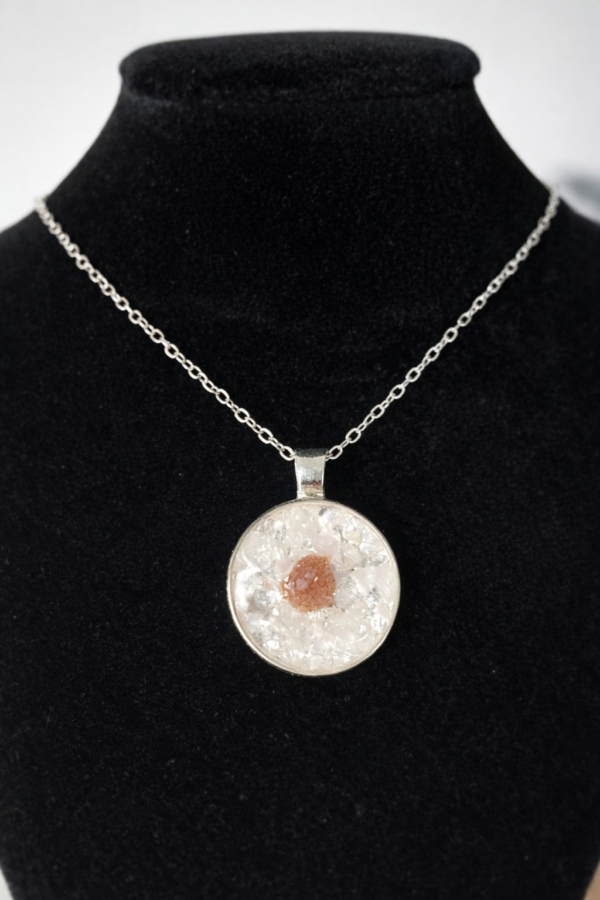 Pendentif - Collection "Anima"