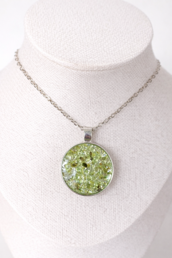 Pendentif - Collection "Anima"
