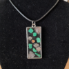 Pendentif - Collection "Psyché"