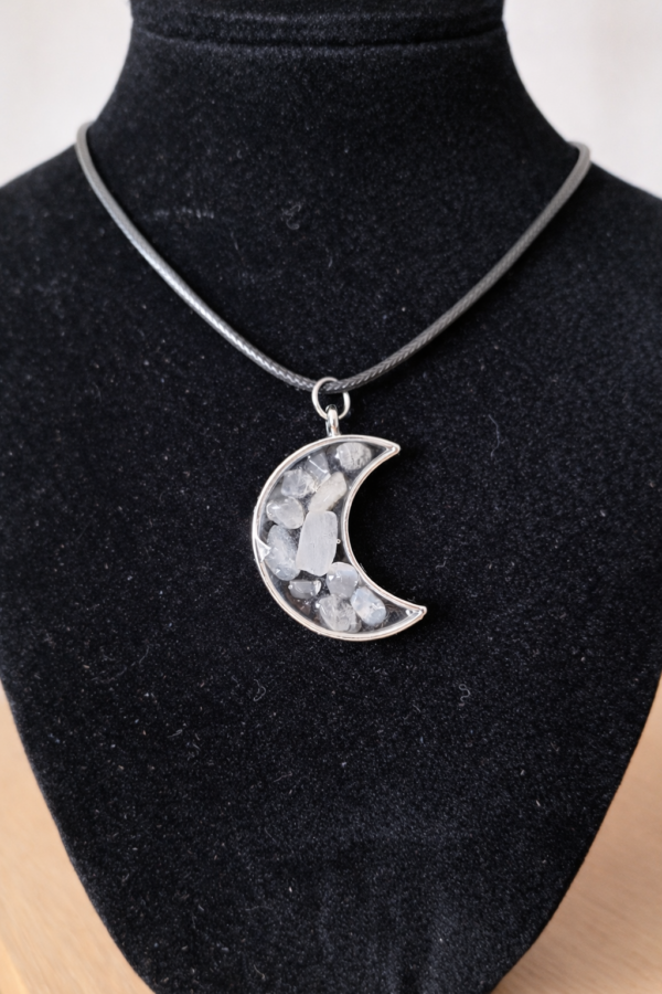 Pendentif - Collection "Psyché"