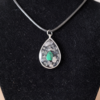 Pendentif - Collection "Psyché"