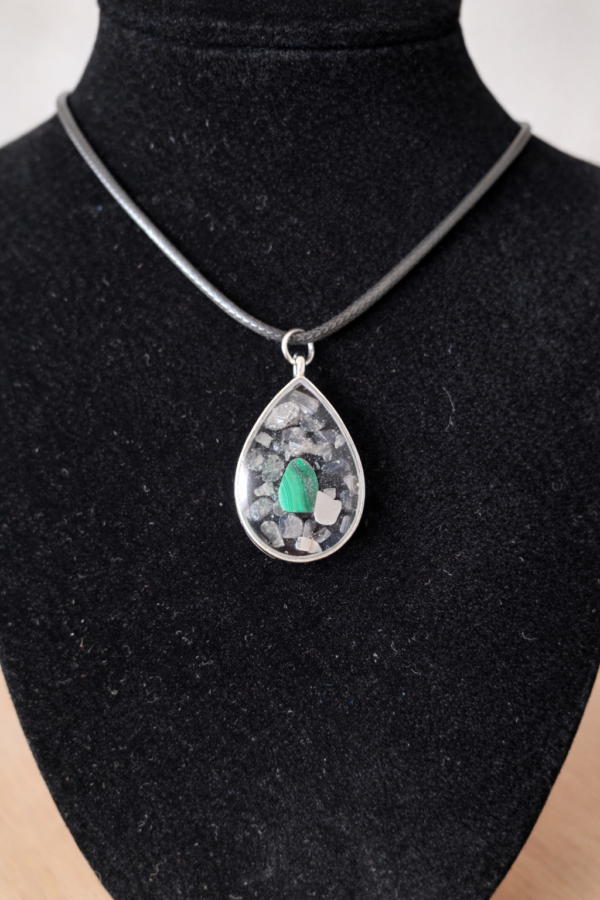 Pendentif - Collection "Psyché"