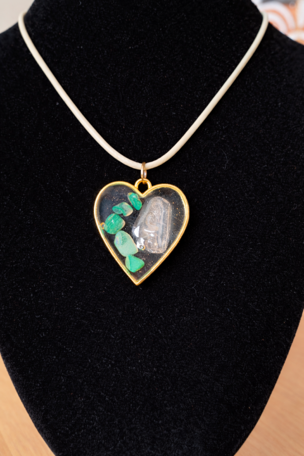 Pendentif - Collection "Psyché"