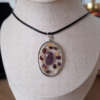Pendentif - Collection "Psyché"