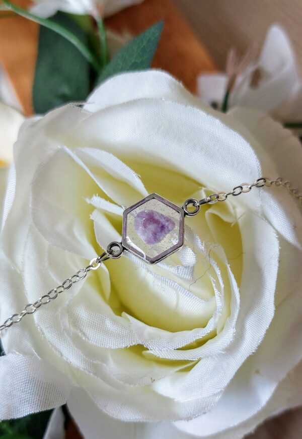Bracelets - Collection "Ousia"