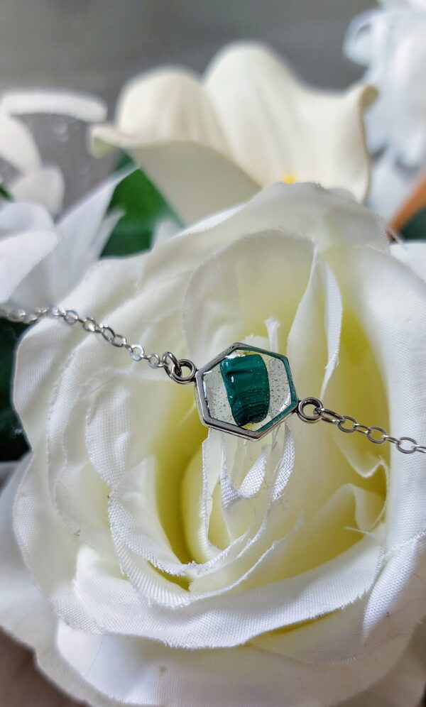 Bracelets - Collection "Ousia"