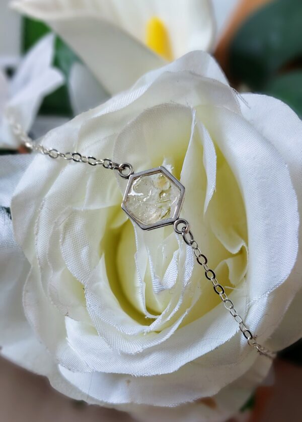 Bracelets - Collection "Ousia"