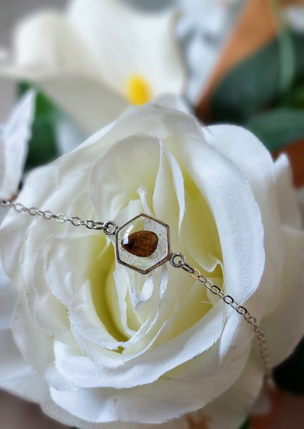 Bracelets - Collection "Ousia"