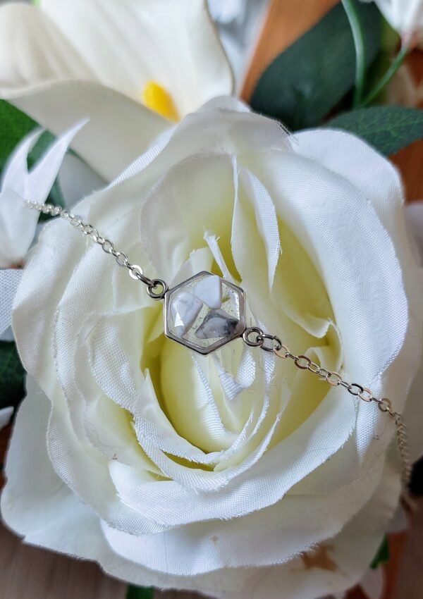 Bracelets - Collection "Ousia"