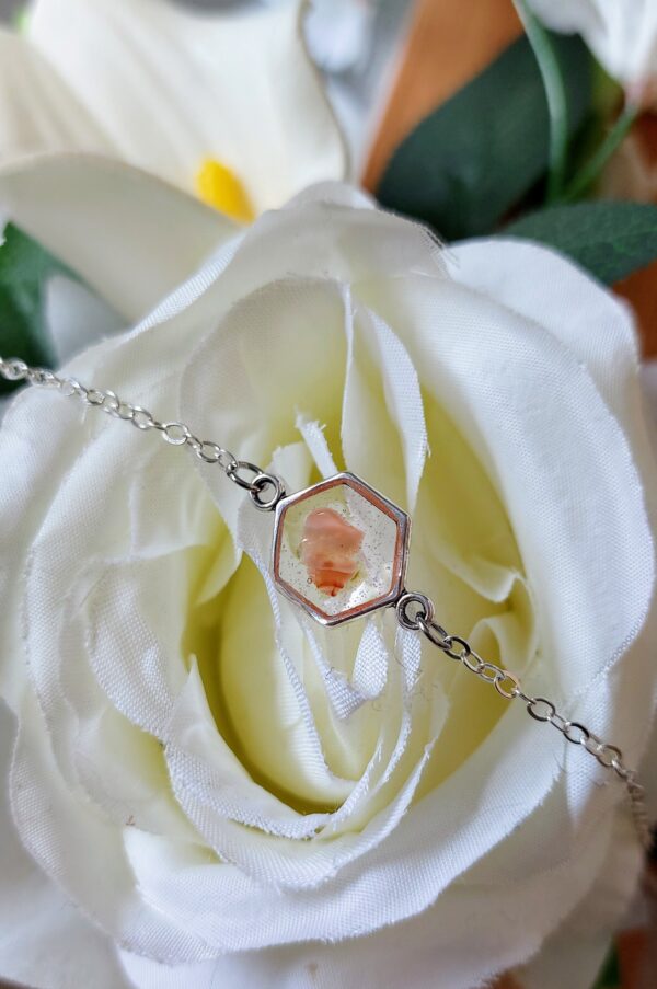 Bracelets - Collection "Ousia"