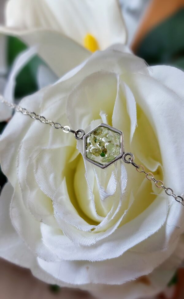 Bracelets - Collection "Ousia"
