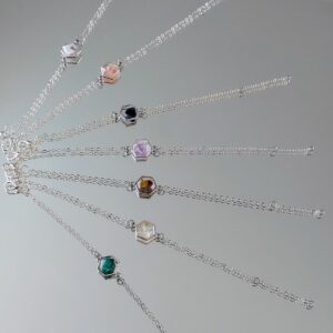 Bracelets - Collection "Ousia"