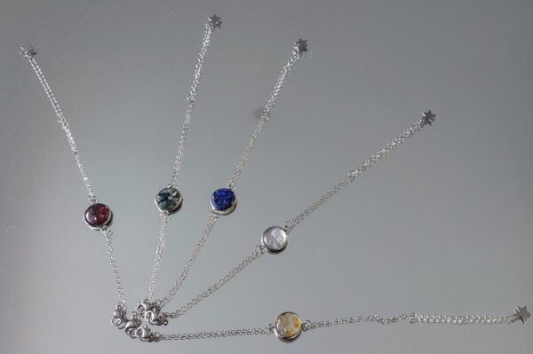Bracelet - Collection "Vivenza"
