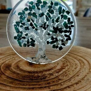 Arbre de Vie - Collection "Kaïa"