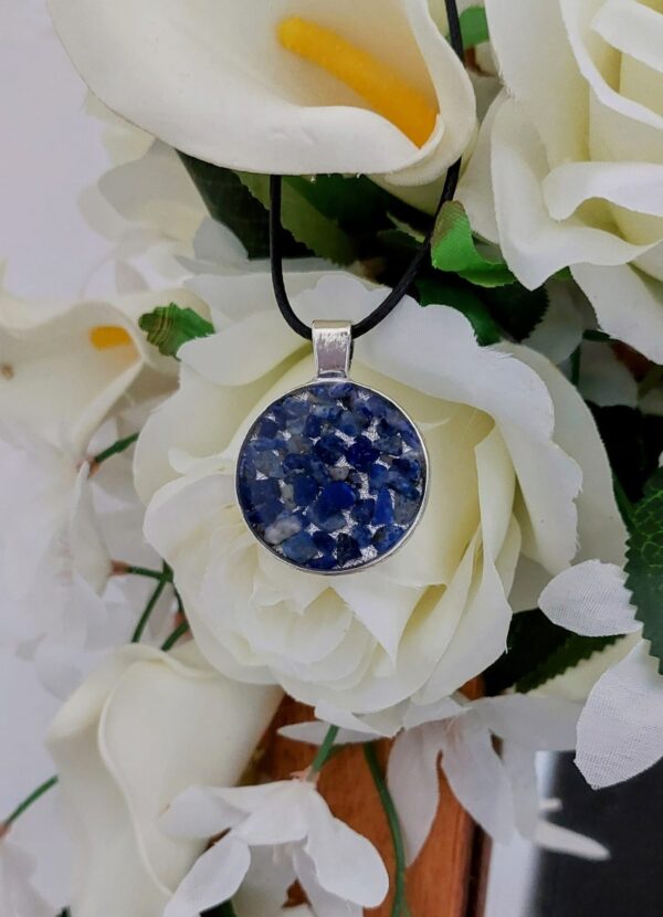 Pendentif - Collection "Anima"