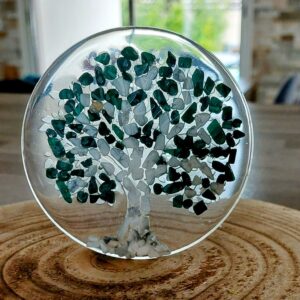 Arbre de Vie - Collection "Kaïa"