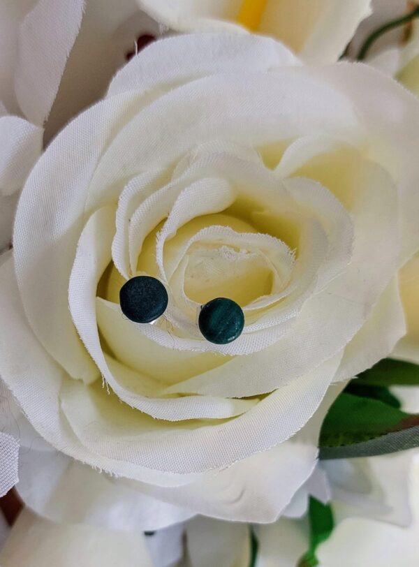 Boucles d'oreille - Collection "Lumina"