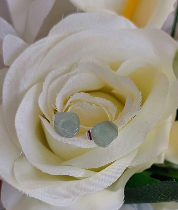 Boucles d'oreille - Collection "Lumina"