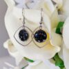 Boucles d'oreille - Collection "Soul"