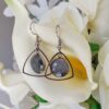Boucles d'oreille - Collection "Soul"