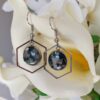 Boucles d'oreille - Collection "Soul"