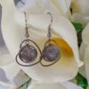 Boucles d'oreille - Collection "Soul"
