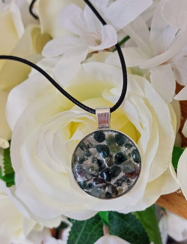 Pendentif - Collection "Anima"
